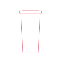 Objects Kitchen Trash Cans Ikea Filur Bin Engraving Svg Design, Free Vectors File